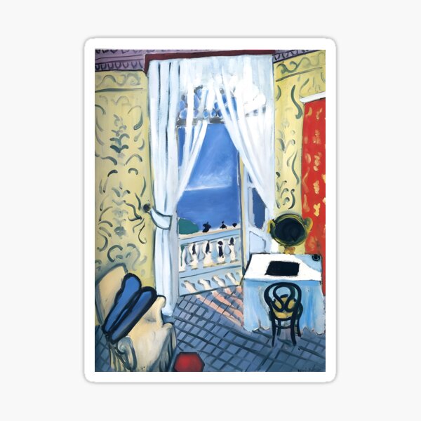 Item preview, Henri Matisse designed and sold by Bestartistinnaz.