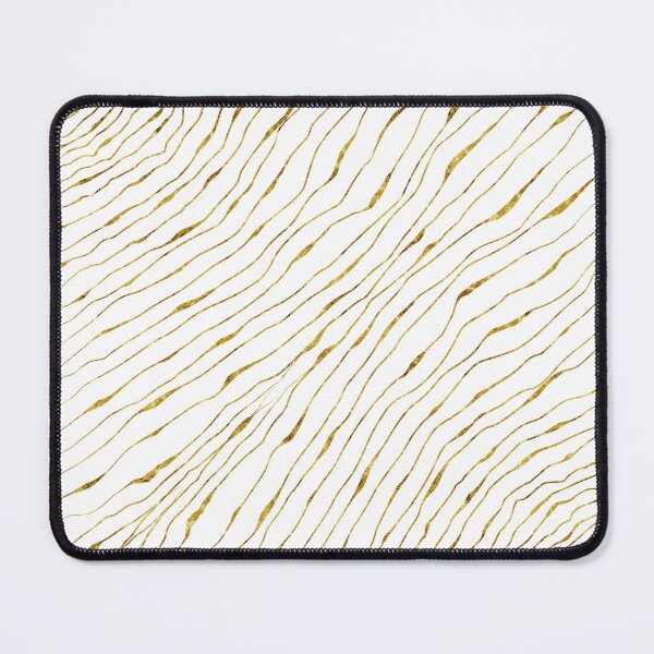 Item preview, Gold Abstract designed and sold by TiffyChaa.