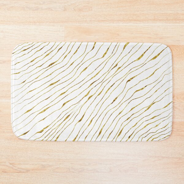 Item preview, Gold Abstract  designed and sold by TiffyChaa.