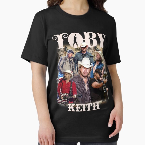 Item preview, Toby Keith Middle Finger, Courtesy Of The Red, White And Blue, American soldier, Don't Let The Old Man In, Solo Cup, It's The American Way designed and sold by Valadin-Mumble.