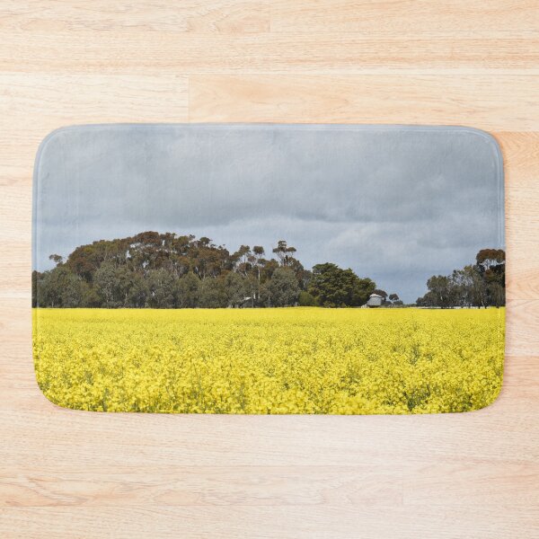 Item preview, Yellow Fields of Foxhow designed and sold by Yolanda Caporn Art.