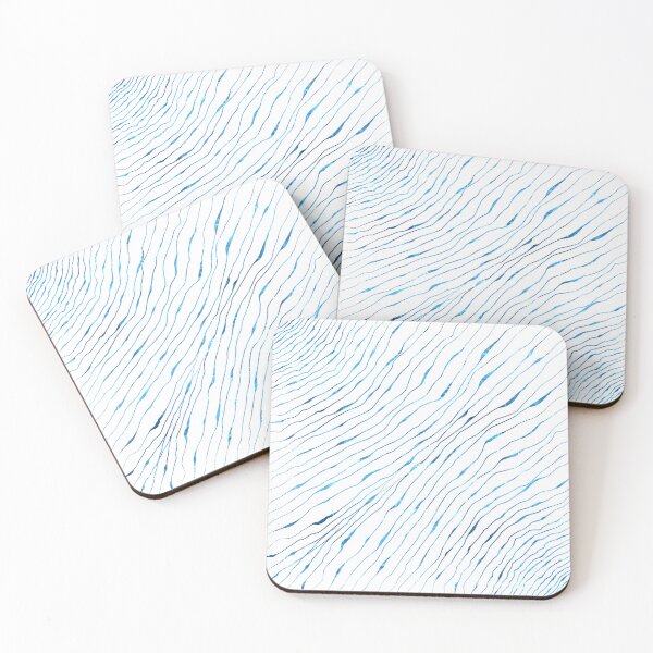 Item preview, Water Abstract  designed and sold by TiffyChaa.