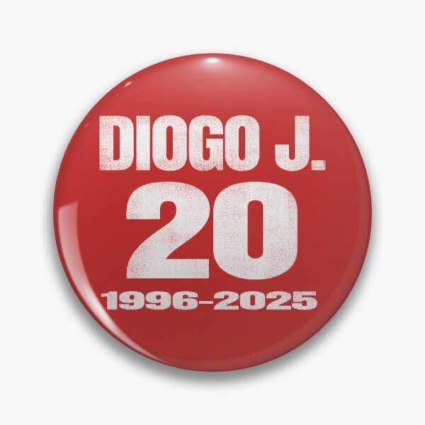 Item preview, Diogo Jota. vintage. designed and sold by EunsooLee.