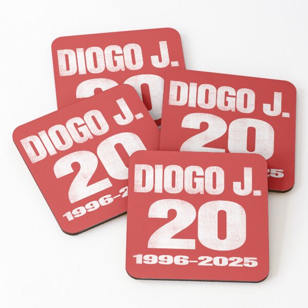 Item preview, Diogo Jota. vintage. designed and sold by EunsooLee.