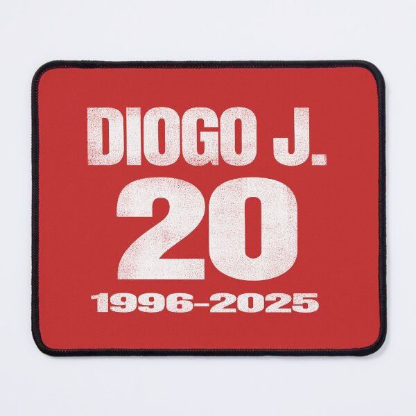Item preview, Diogo Jota. vintage. designed and sold by EunsooLee.