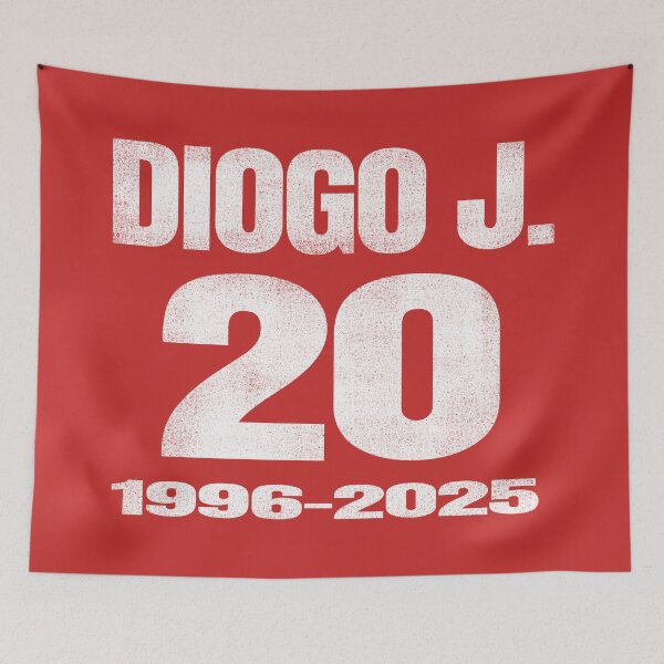 Item preview, Diogo Jota. vintage. designed and sold by EunsooLee.