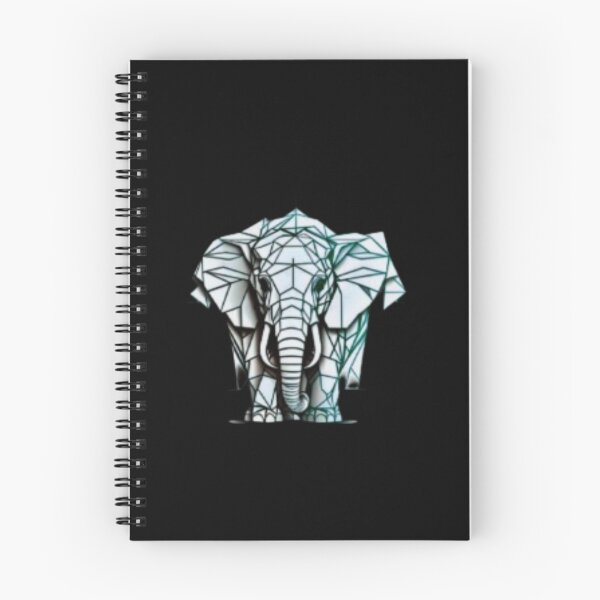 Item preview, GEO. ELEPHANT. designed and sold by AFROPVNDA.