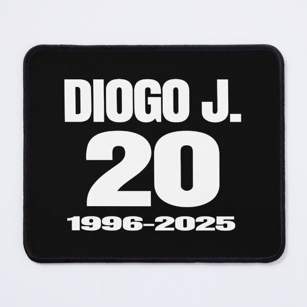 Item preview, Diogo Jota. designed and sold by EunsooLee.