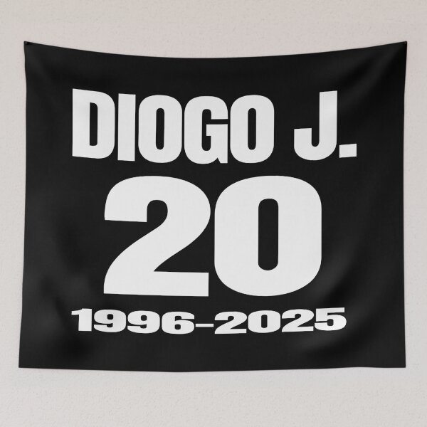 Item preview, Diogo Jota. designed and sold by EunsooLee.