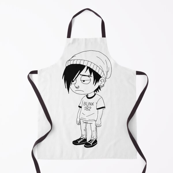 Item preview, Emo Tommy designed and sold by Purrgatory Pop.