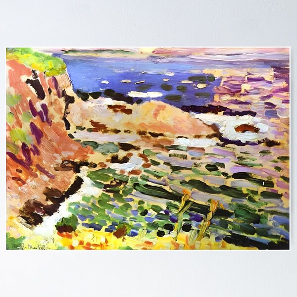 Item preview, Henri Matisse designed and sold by Bestartistinnaz.