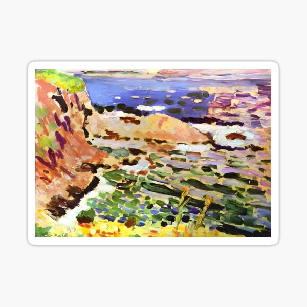 Item preview, Henri Matisse designed and sold by Bestartistinnaz.