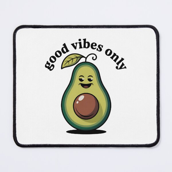 Item preview, Good Vibes Only designed and sold by Urban Threads - Phil Vanilla.