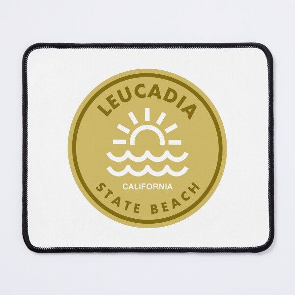 Item preview, Leucadia State Beach California Sun designed and sold by bivenart.