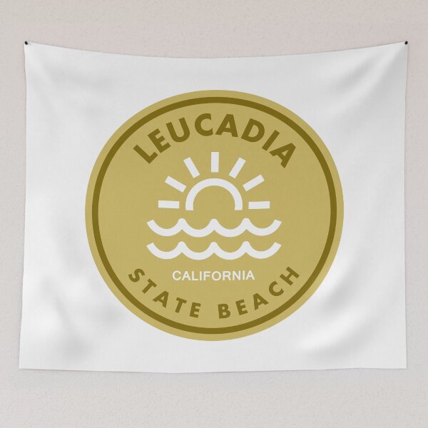 Item preview, Leucadia State Beach California Sun designed and sold by bivenart.
