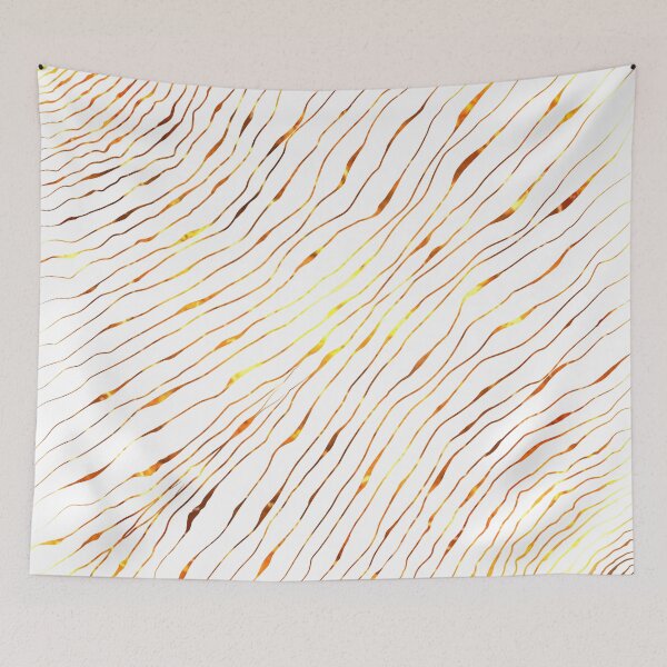 Item preview, Abstract Line Art designed and sold by TiffyChaa.