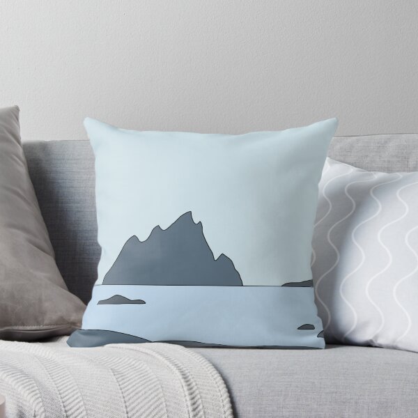 Item preview, Rocky Sea designed and sold by shopzarajade.