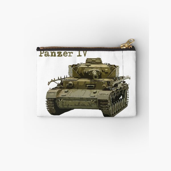 Artikelvorschau, Panzer IV, deutscher Panzer aus dem 2. Weltkrieg entworfen und verkauft von Militarium.