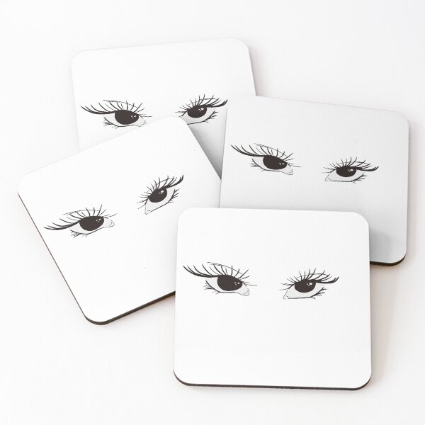 Item preview, your dark eyes designed and sold by Kalhanne.