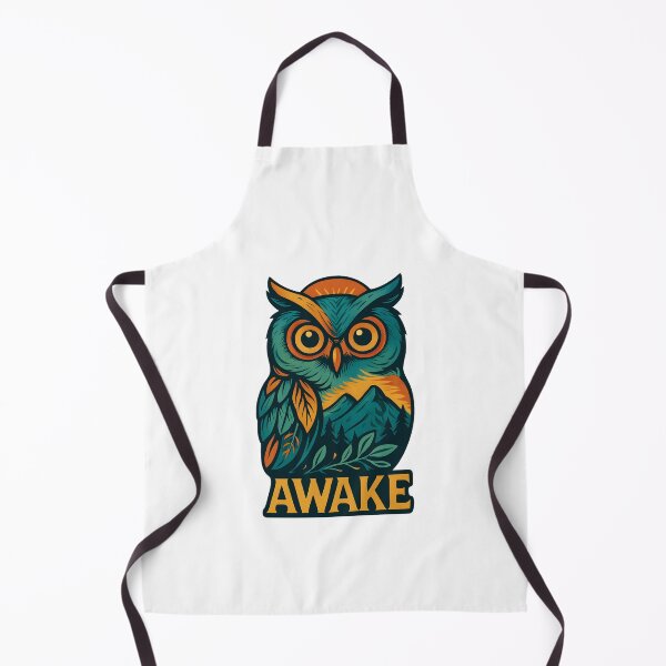 Item preview, Awake in the Wild designed and sold by inkNext.