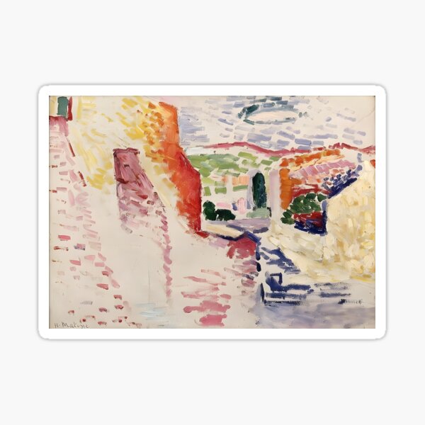 Item preview, Henri Matisse designed and sold by Bestartistinnaz.