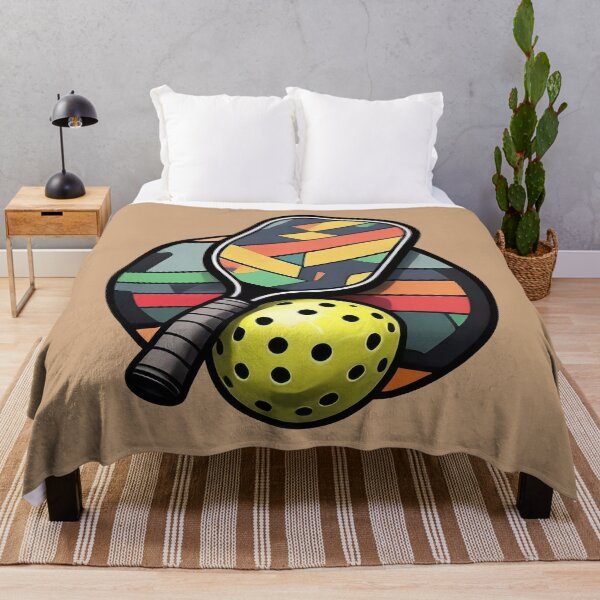 Item preview, Pickleball Full #15 designed and sold by RickGoulet.