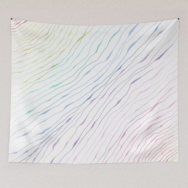 Item preview, Abstract Minimalist designed and sold by TiffyChaa.