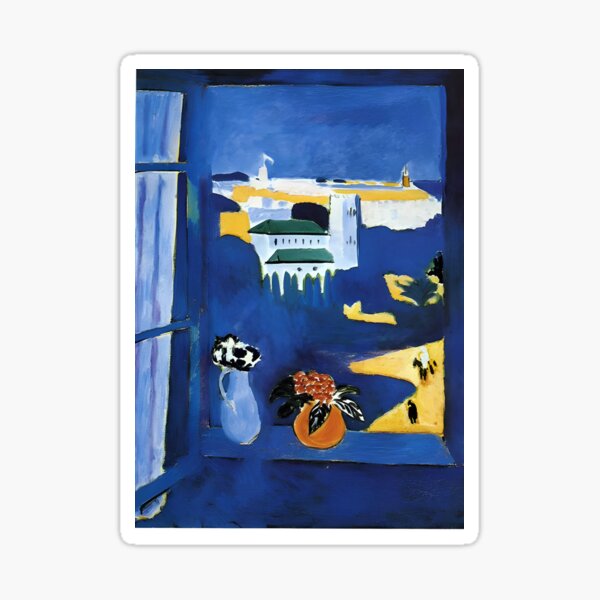 Item preview, Henri Matisse designed and sold by Bestartistinnaz.