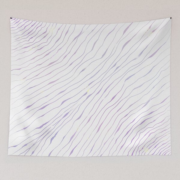 Item preview, Purple Abstract designed and sold by TiffyChaa.