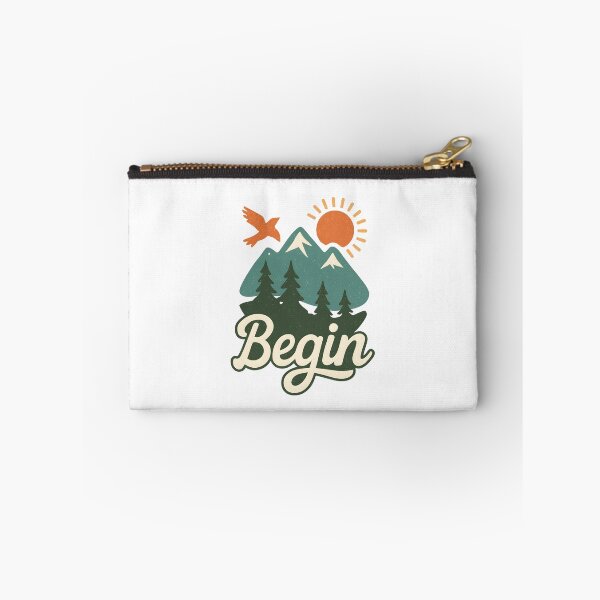 Item preview, Infinite Genesis – Begin designed and sold by inkNext.