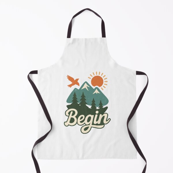 Item preview, Infinite Genesis – Begin designed and sold by inkNext.