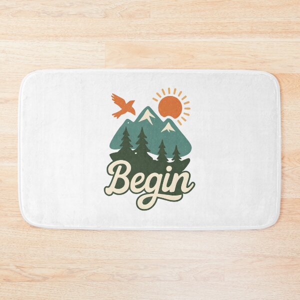 Item preview, Infinite Genesis – Begin designed and sold by inkNext.