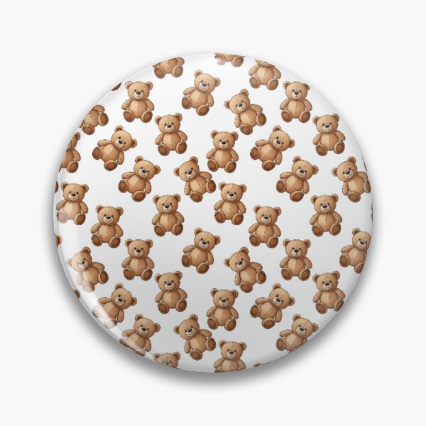 Item preview, Cute bear designed and sold by Dreamlite201.