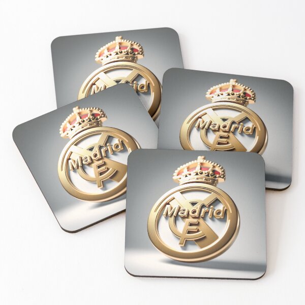 Item preview, Real Madrid, hala Madrid, the gifts designed and sold by Kimoff.