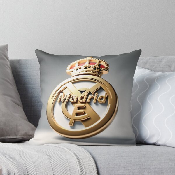Item preview, Real Madrid, hala Madrid, the gifts designed and sold by Kimoff.