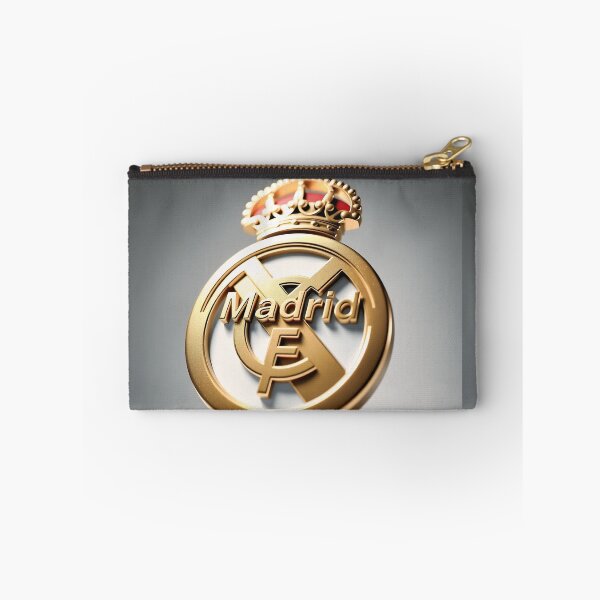 Item preview, Real Madrid, hala Madrid, the gifts designed and sold by Kimoff.