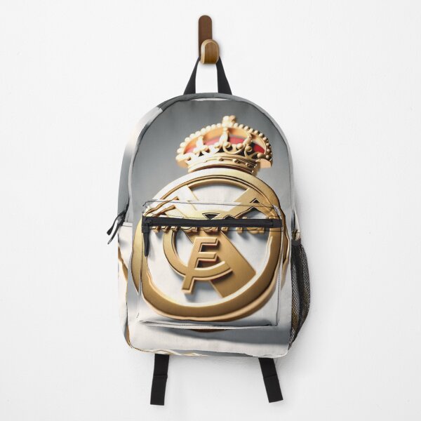 Item preview, Real Madrid, hala Madrid, the gifts designed and sold by Kimoff.
