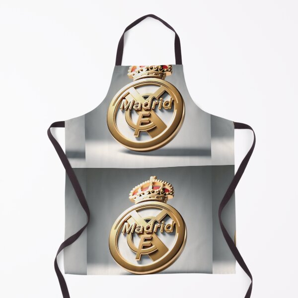 Item preview, Real Madrid, hala Madrid, the gifts designed and sold by Kimoff.