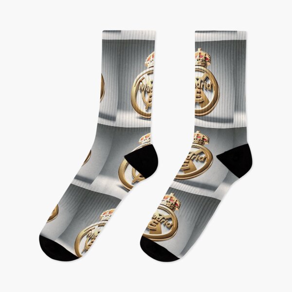 Item preview, Real Madrid, hala Madrid, the gifts designed and sold by Kimoff.