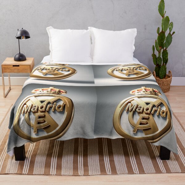 Item preview, Real Madrid, hala Madrid, the gifts designed and sold by Kimoff.