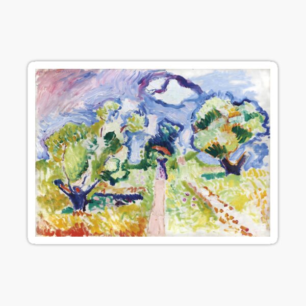Item preview, Henri Matisse designed and sold by Bestartistinnaz.