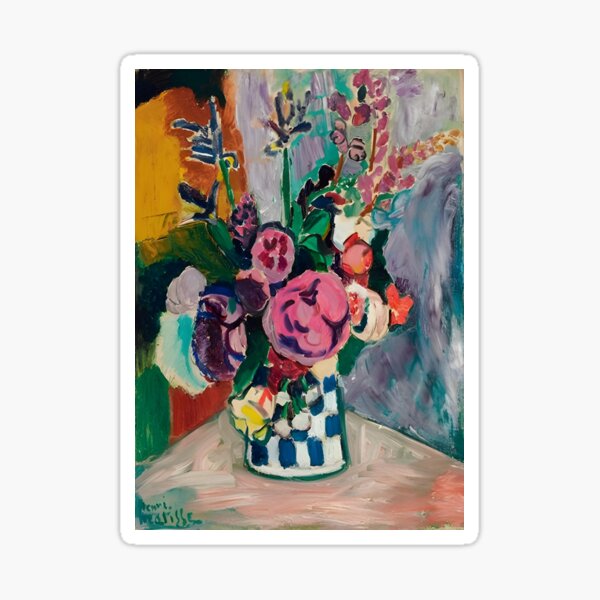 Item preview, Henri Matisse designed and sold by Bestartistinnaz.