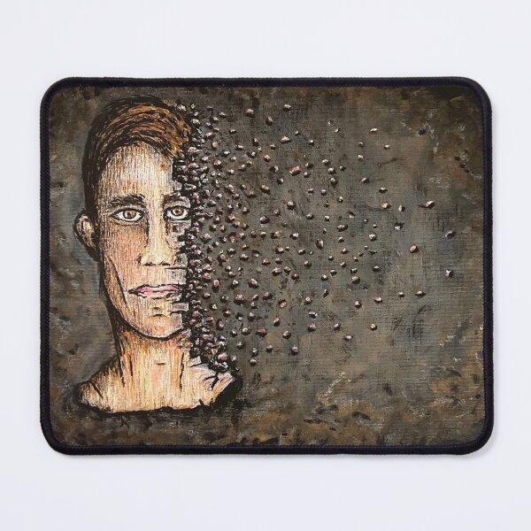 Artikelvorschau, Verblassen entworfen und verkauft von artbyTommy.