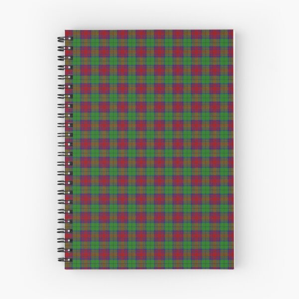 Item preview, Cranston Dress Clan Tartan – Scottish Plaid Pattern for Proud Scots designed and sold by The Tartan Forge.