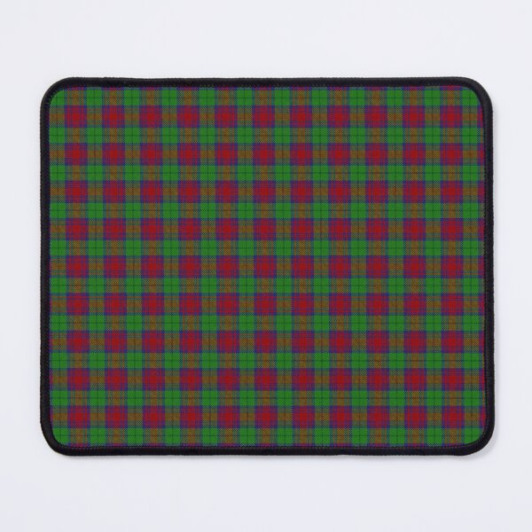 Item preview, Cranston Dress Clan Tartan – Scottish Plaid Pattern for Proud Scots designed and sold by The Tartan Forge.