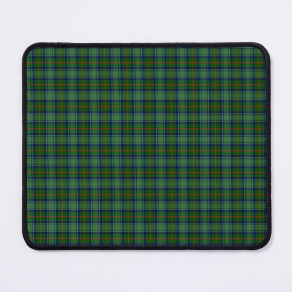 Item preview, Cranston Modern Clan Tartan – Scottish Plaid Pattern for Proud Scots designed and sold by The Tartan Forge.