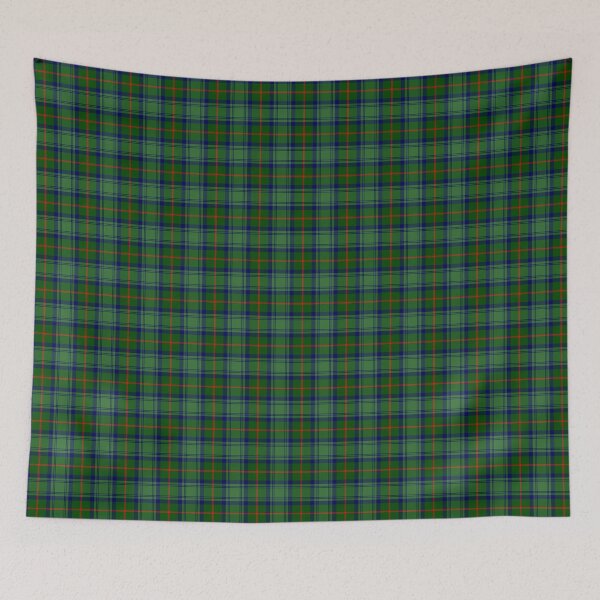 Item preview, Cranston Modern Clan Tartan – Scottish Plaid Pattern for Proud Scots designed and sold by The Tartan Forge.