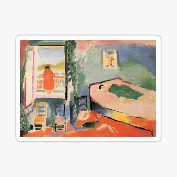 Item preview, Henri Matisse designed and sold by Bestartistinnaz.