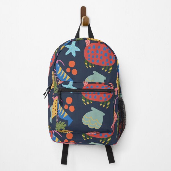 Item preview, Ocean Friends designed and sold by Agu Fabrikken.