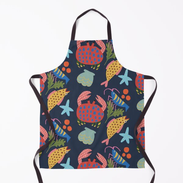 Item preview, Ocean Friends designed and sold by Agu Fabrikken.